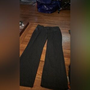 Joe Benbasset Charcoal Dress Pants women’s